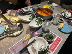 -集渔·泰式海鲜火锅(科华店)