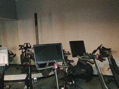 -形馆健身·普拉提(加州店)