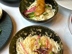 -若蘭慈·无国界素食料理(欢乐海岸店)