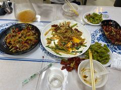 -马黑哥椒麻鸡(清江山水店)