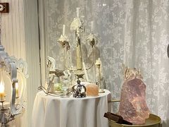 -秀儿家の小确幸花园西餐厅