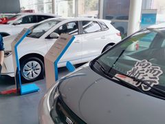 -比亚迪上海弘仁4S(杨浦店)