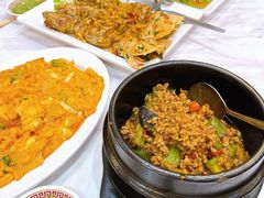 -光海鲜鱼翅餐厅(叻差拉披色路店)