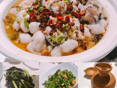 -漓江又一軒·广西菜·桂林米粉(梅林店)