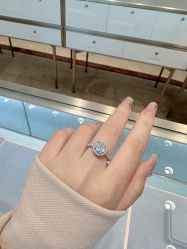 -Zbird钻石小鸟·钻戒婚戒定制高端珠宝私人定制中心