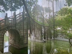 -西禅古寺售票处