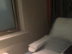 -华夏良子·足道SPA艾灸(铁道大厦店)