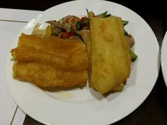 android_upload_pic-安徽饭店·白鹭阁自助餐厅(梅山路店)