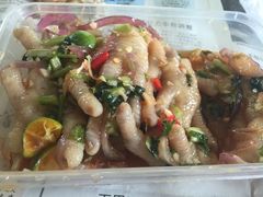-左妈莞味(石龙店)
