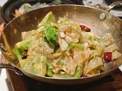 -绿茶餐厅(淮安吾悦广场店)