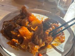 -同发号饭庄(复兴路店)