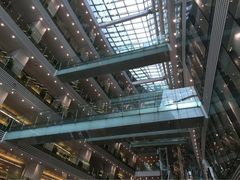 广州新图书馆-广州图书馆