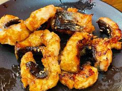 -焱岛烧肉·活鳗炙烤(晋江万达店)