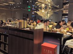 -西塔老太太泥炉烤肉(北京北苑天街龙湖店)