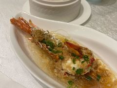 -成都瑞吉酒店·宴庭中餐厅