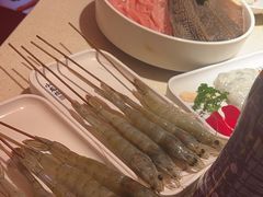 -小龙坎火锅(全球总店)