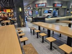 -食代馆(深业上城店)