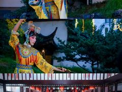 -南京市民俗博物馆(甘熙故居)