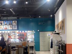 -海马体照相馆(天津世纪都会店)