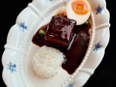 -醉东Oriental House(静安嘉里中心店)