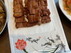 -启香鸡私房菜(湖景店)