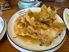 -圣夜东北菜烧烤·夜宵·龙虾(胥江路店)