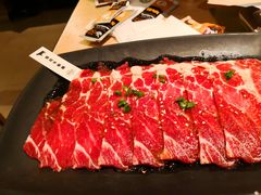 -新石器烤肉(南站店)