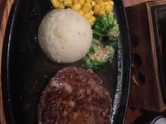 -铃木食堂(帽儿胡同店)