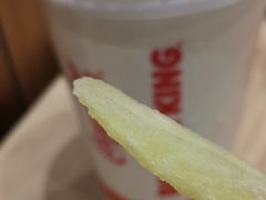 -汉堡王(长沙枫林三路店)