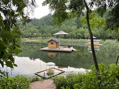 -福州大学(旗山校区)