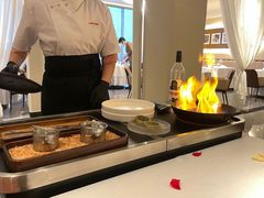 -王品牛排(郑州大卫城店)