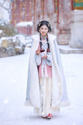 点击看大图 -美云庭古装·格格服汉服·京城旅拍(北京店)
