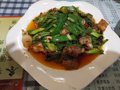 -辛记豆汤家常菜(芳草街店)