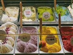 -Dal Cuore 达可芮冰淇淋(陕西北路店)