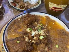-涵家味土菜馆·徽州一绝臭鳜鱼(三河古镇店)