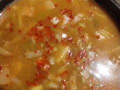 -大叹号·朝鲜族烤肉(潍坊泰华城店)