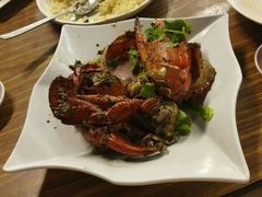 -珍宝海鲜(东海岸海鲜中心)