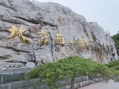 -北京西山国家森林公园