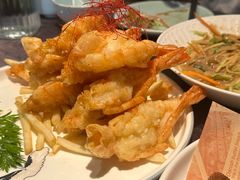 -亦海人家烤鸭店(康定街店)