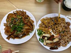 -吴长子卤菜馆(统一街店)