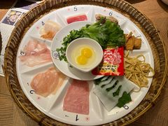 过桥米线-上坐过桥米线(顺城店)