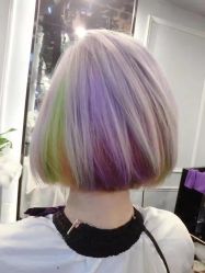 -MyStyle美发沙龙