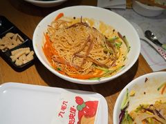 -九毛九西北菜(大东海店)