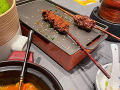 -俏立方·15年新楚菜