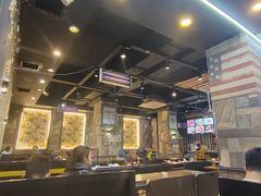 大堂-三江烤鱼(张家巷店)