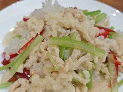 -清真·同发顺饭庄·烧麦(总店)