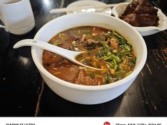 -吉亨面馆(古北1699店)