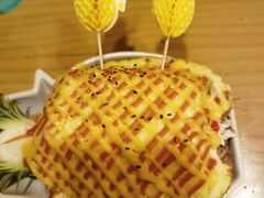 -恩你小木屋·韩式料理(假日广场店)
