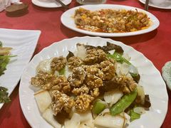 -佛有缘素食馆·荔湾老字号(陈家祠首店)