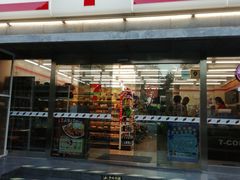 -7-ELEVEN便利店(淞虹店)